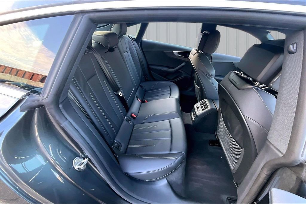 Used 2023 Audi A5 2.0T Premium Plus w/ Premium Plus image 25