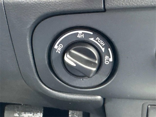 New 2026 Nissan Frontier S image 29