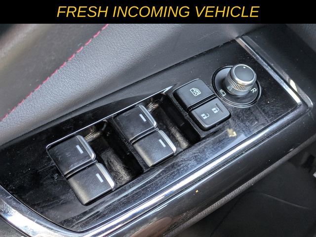 Used 2022 MAZDA CX-9 Carbon Edition image 19