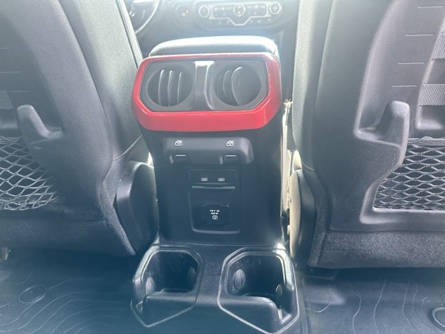 Used 2021 Jeep Gladiator Rubicon image 17