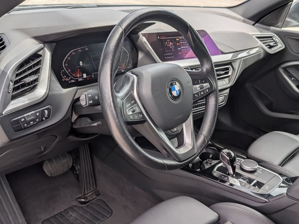 Used 2024 BMW 228i Gran Coupe w/ Convenience Package FWD image 34