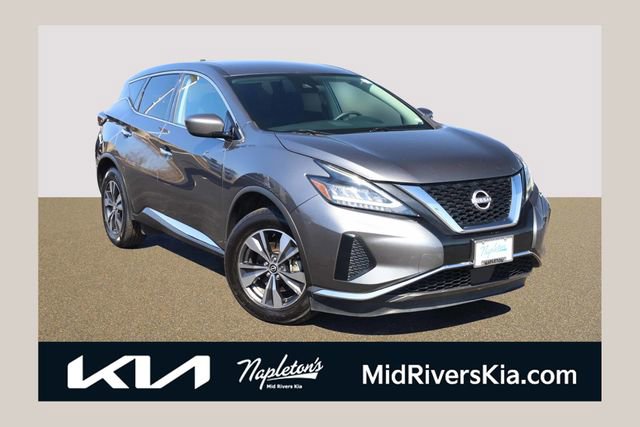 Used 2023 Nissan Murano S image 1
