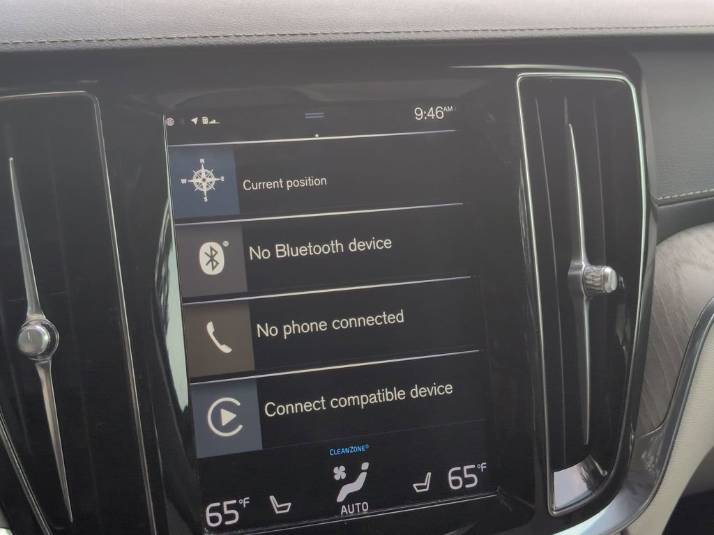 Used 2020 Volvo S60 T5 Inscription w/ Protection Package Premier image 21