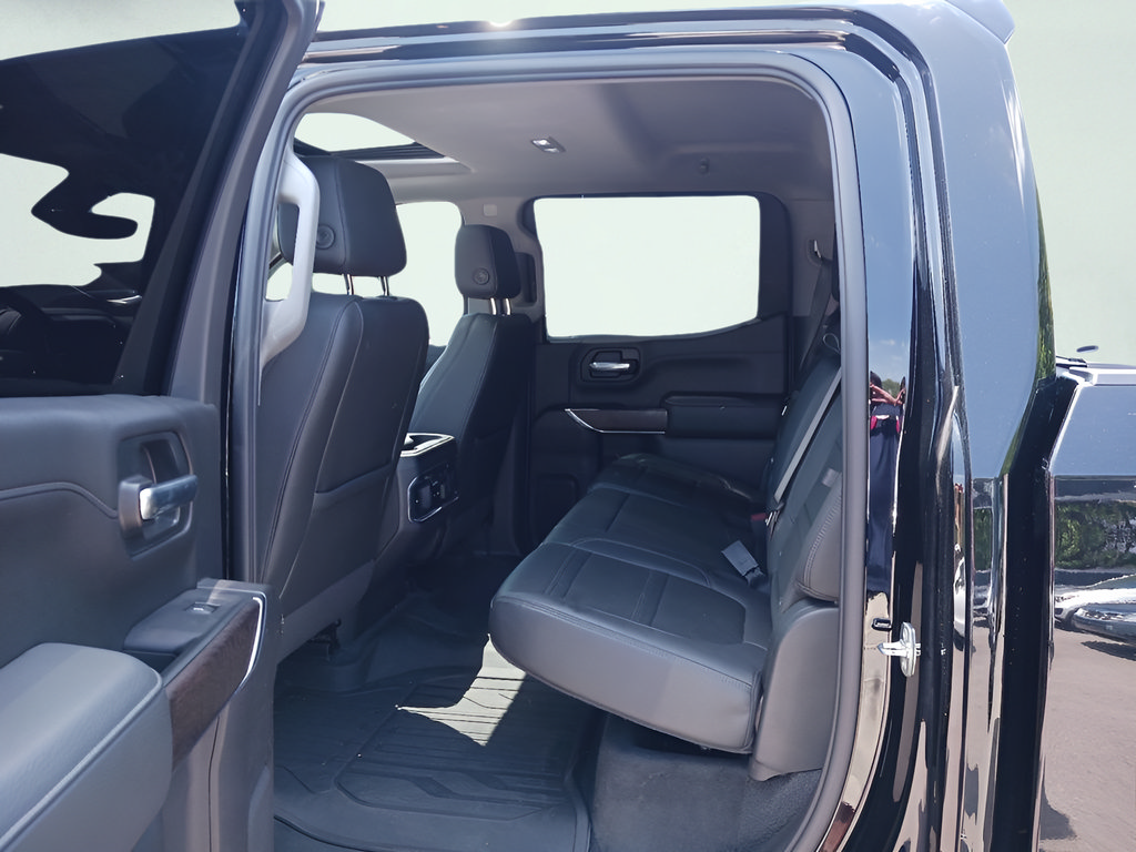Used 2020 GMC Sierra 1500 Denali w/ Denali Ultimate Package AWD/4WD image 7