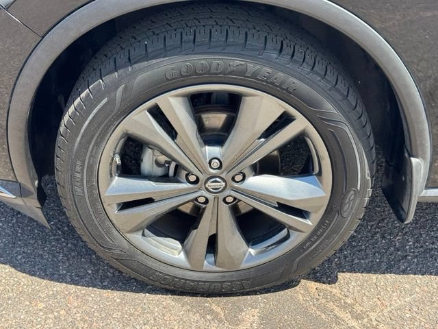Used 2019 Nissan Murano Platinum w/ Cargo Package AWD/4WD image 65