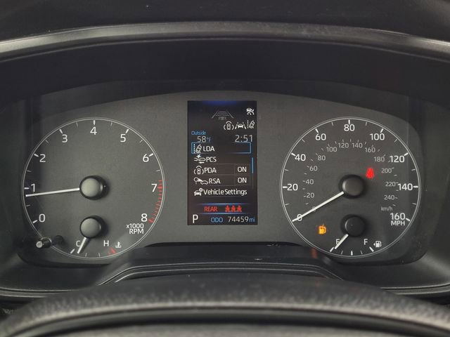 Used 2024 Toyota Corolla LE image 22