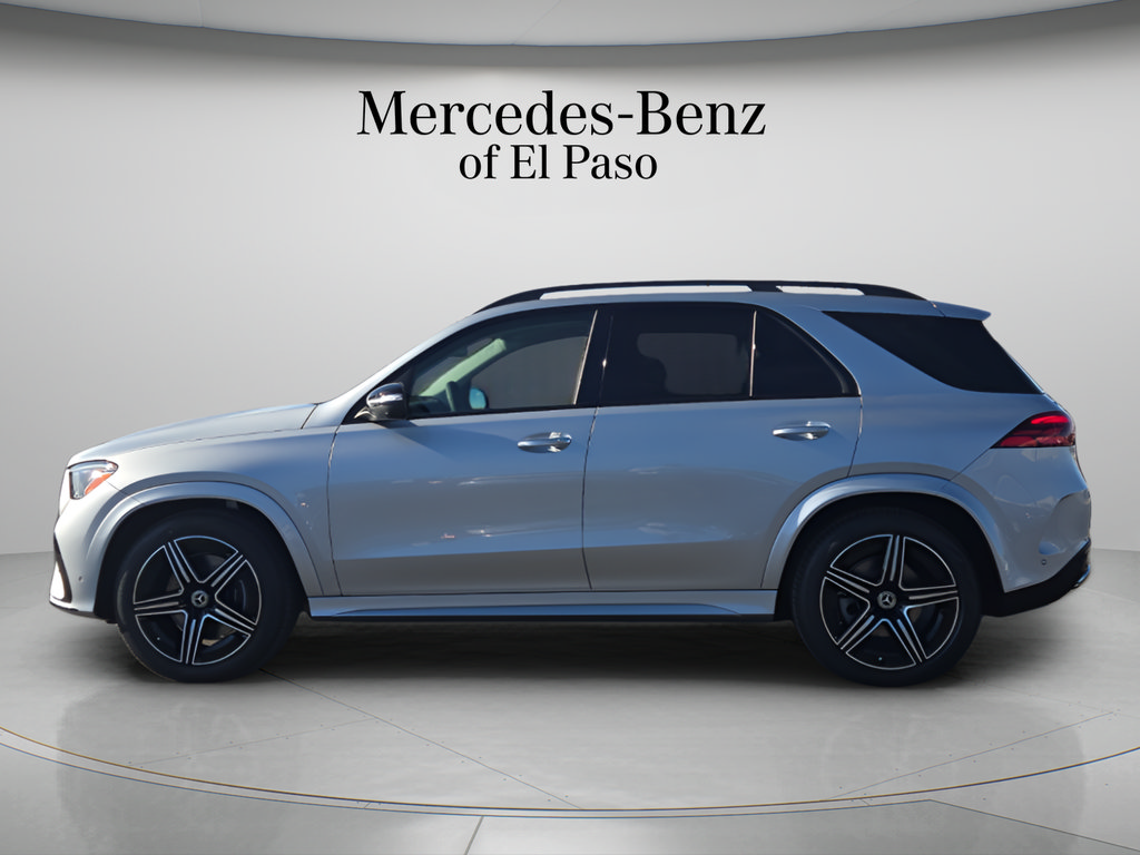 New 2026 Mercedes-Benz GLE 450 4MATIC image 5