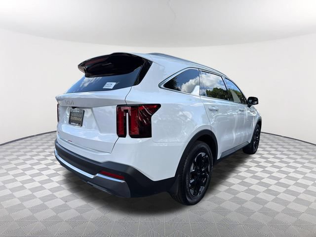 Used 2026 Kia Sorento S w/ S Panoramic Sunroof Package FWD image 5