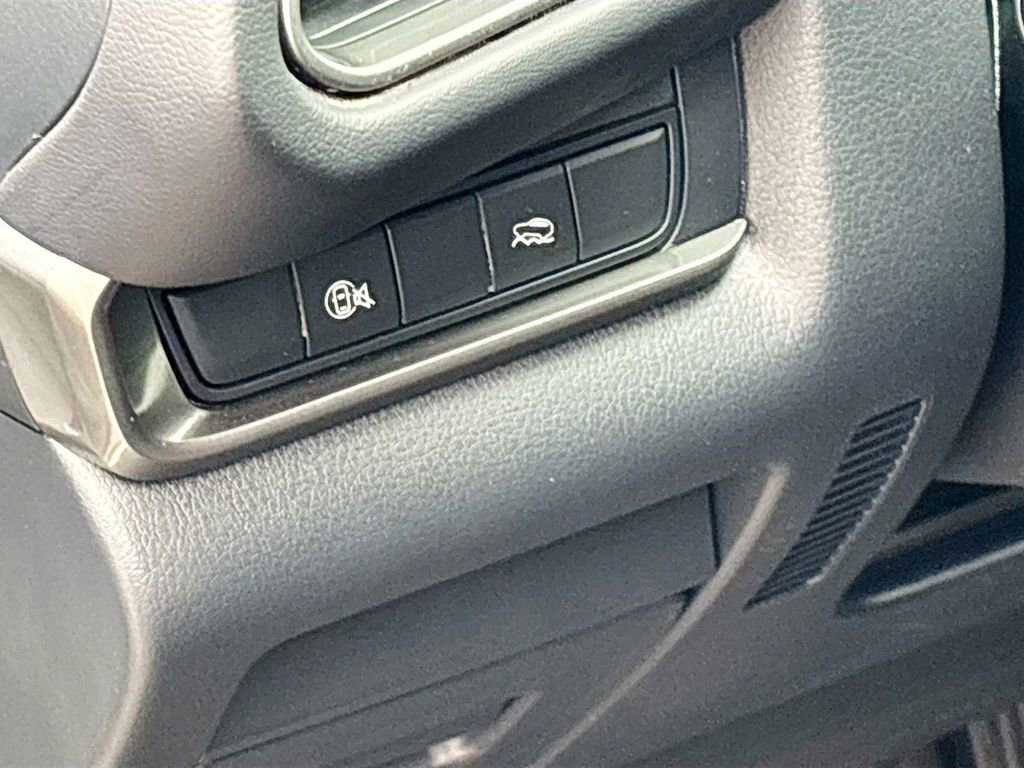 Used 2025 MAZDA CX-30 AWD 2.5 S w/ Select Sport Pkg image 10