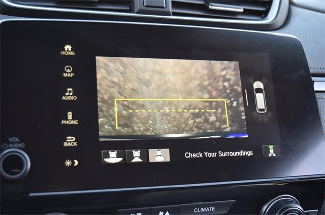 Used 2021 Honda CR-V Touring image 14