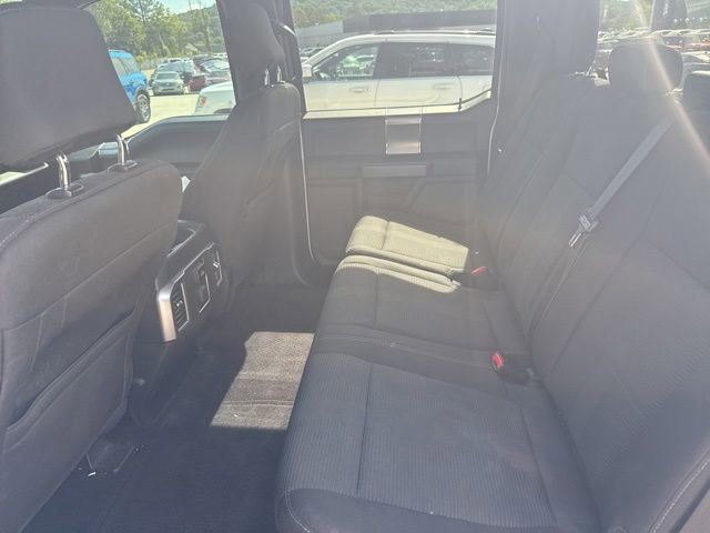 Used 2015 Ford F150 XLT w/ Equipment Group 301A Mid AWD/4WD image 20