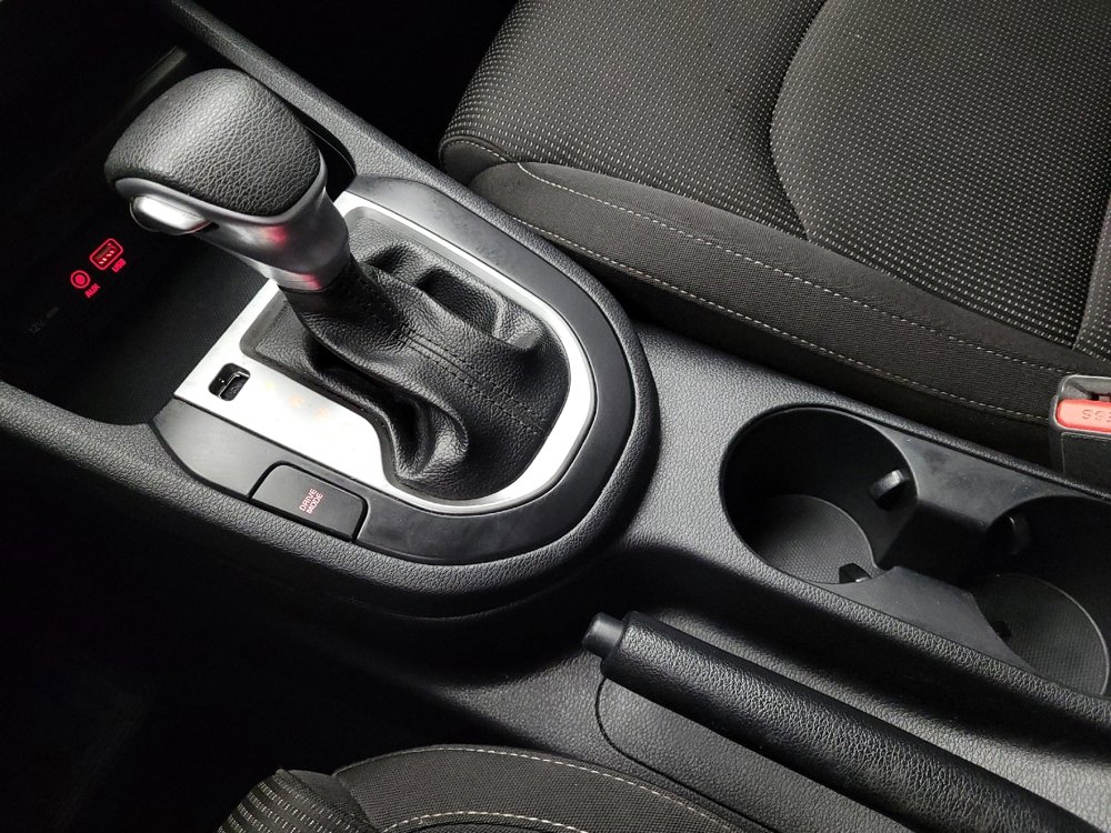 Used 2021 Kia Forte LXS image 26