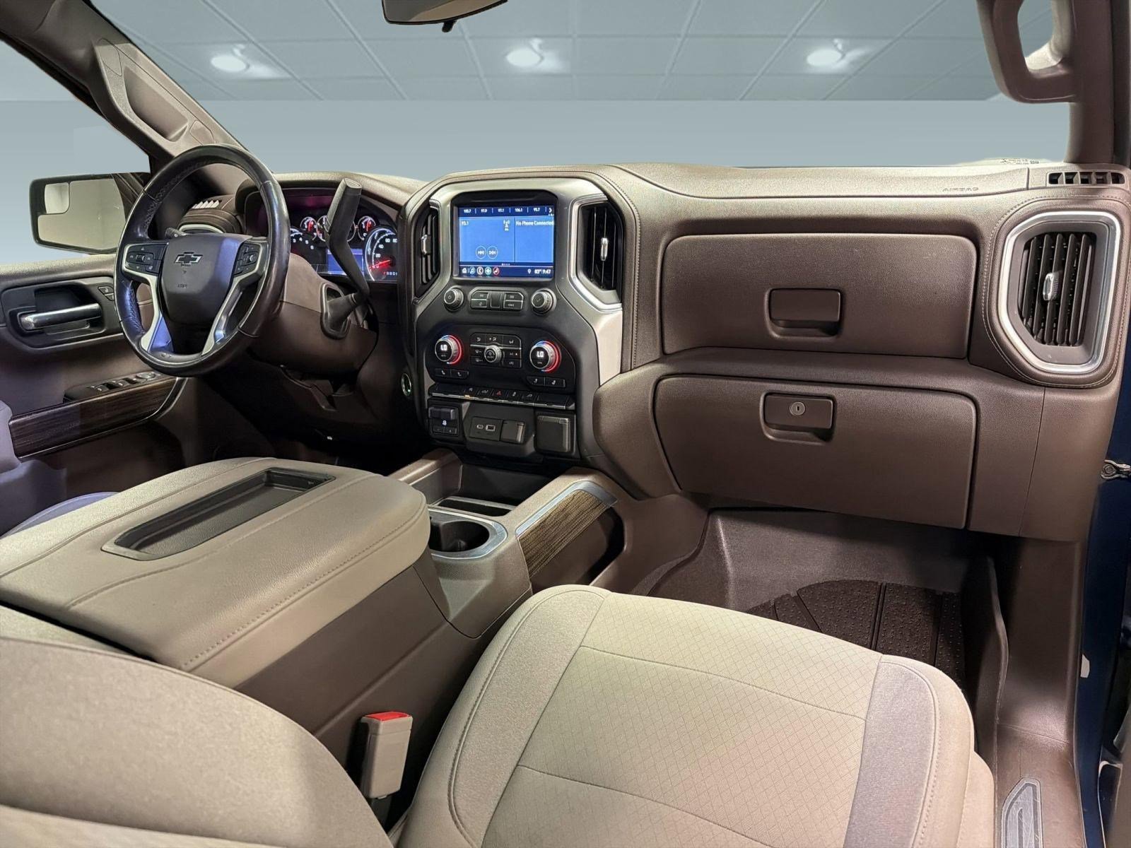 Used 2019 Chevrolet Silverado 1500 RST w/ All-Star Edition RWD image 28