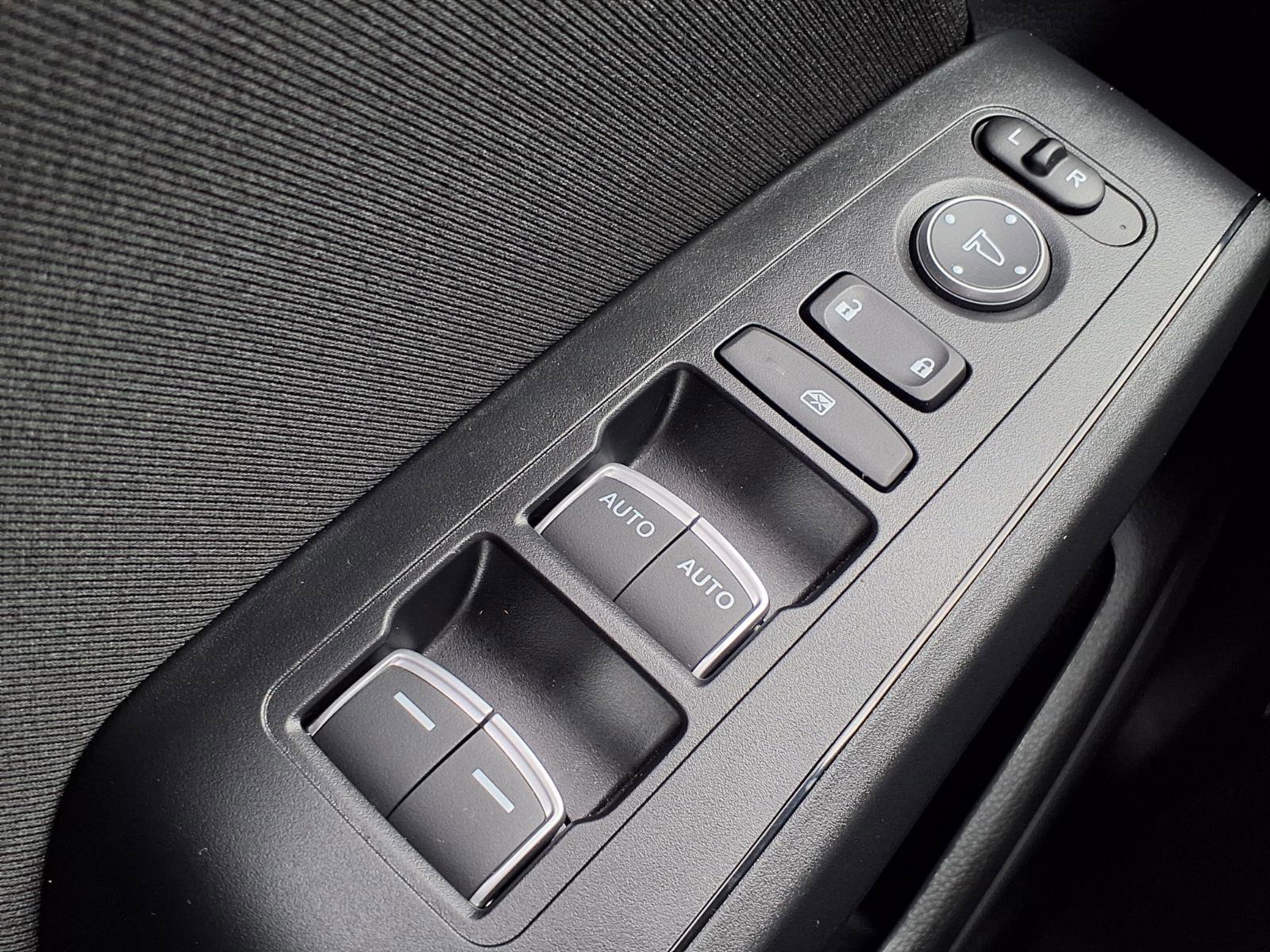 Certified 2026 Honda Civic Sport image 9