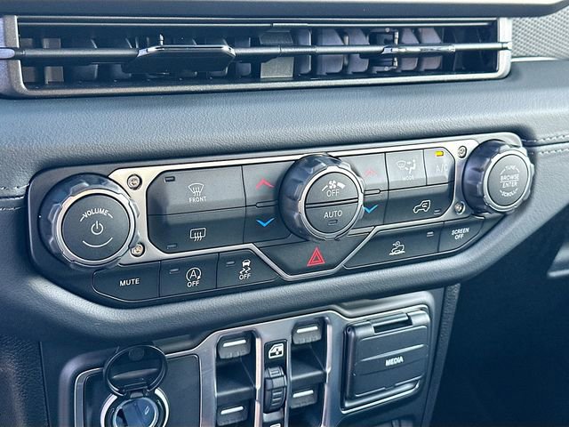 New 2026 Jeep Wrangler Unlimited Rubicon image 10