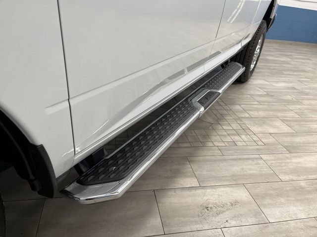 Used 2024 RAM 2500 Tradesman w/ Chrome Appearance Group image 34