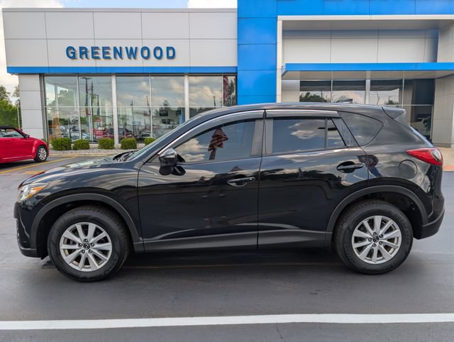 Used 2016 MAZDA CX-5 Sport FWD image 2