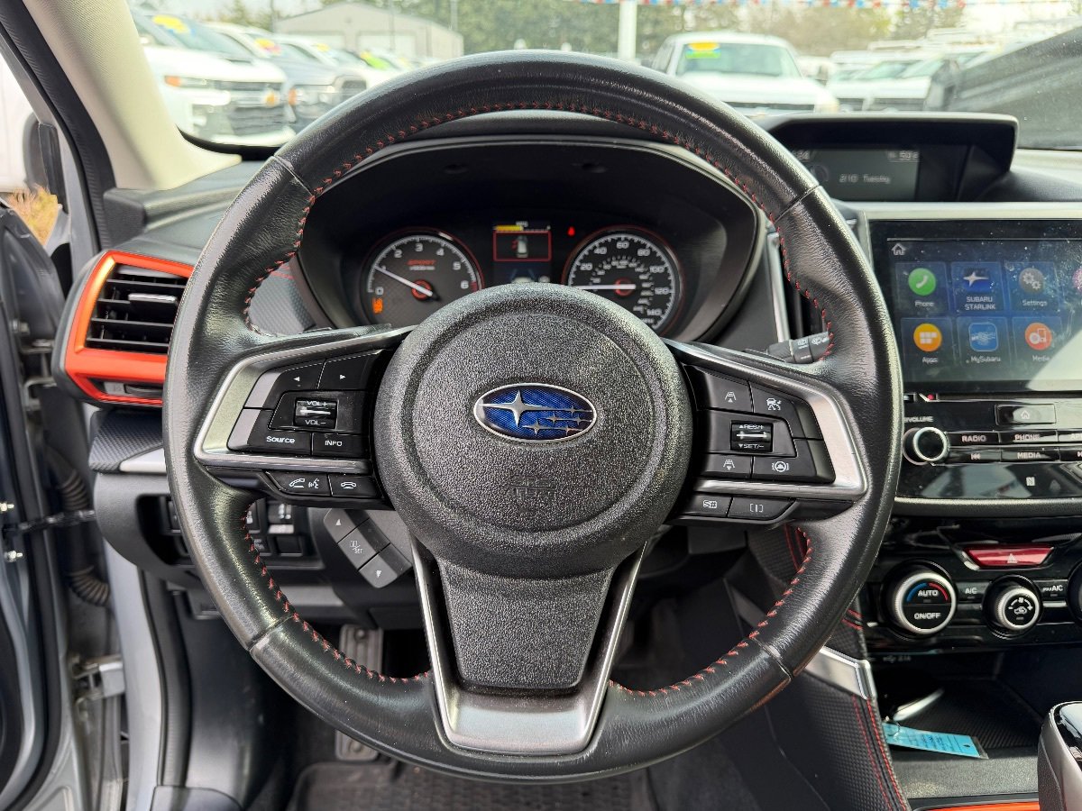 Used 2020 Subaru Forester Sport w/ Popular Package #2 image 15