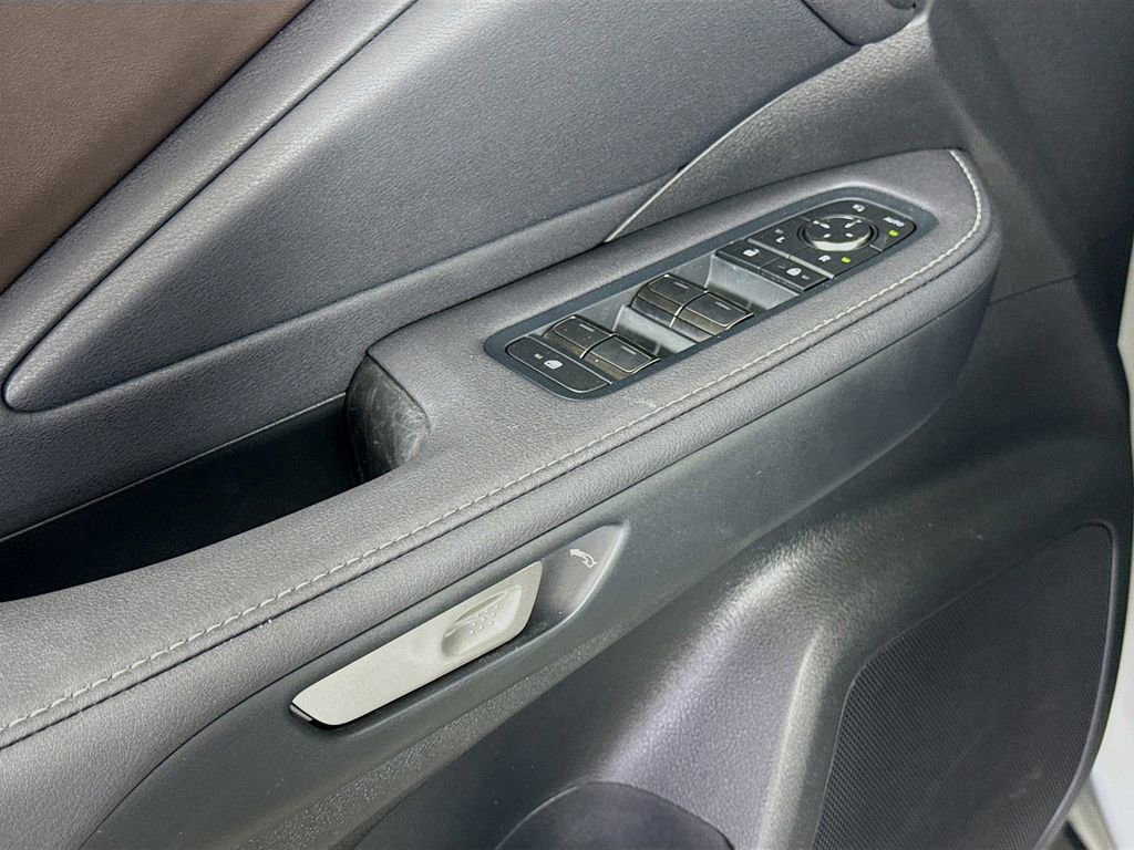 Certified 2025 Lexus TX 350 AWD w/ Technology Package image 18