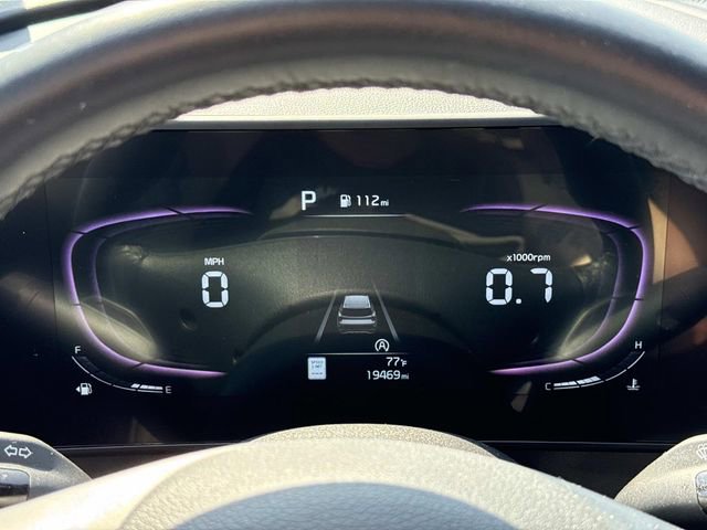 Used 2024 Kia Sportage X-Line w/ X-Line Premium Package AWD/4WD image 28