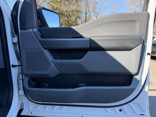 Used 2023 Ford F150 XLT AWD/4WD image 13