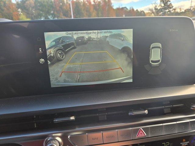 New 2025 Kia Telluride S image 12