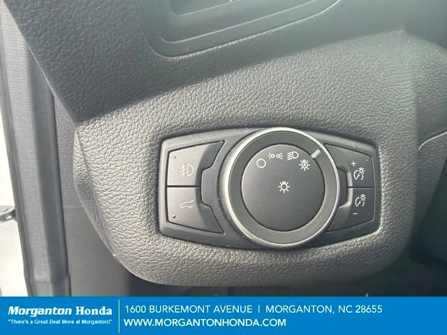 Used 2019 Ford Escape SEL AWD/4WD image 13