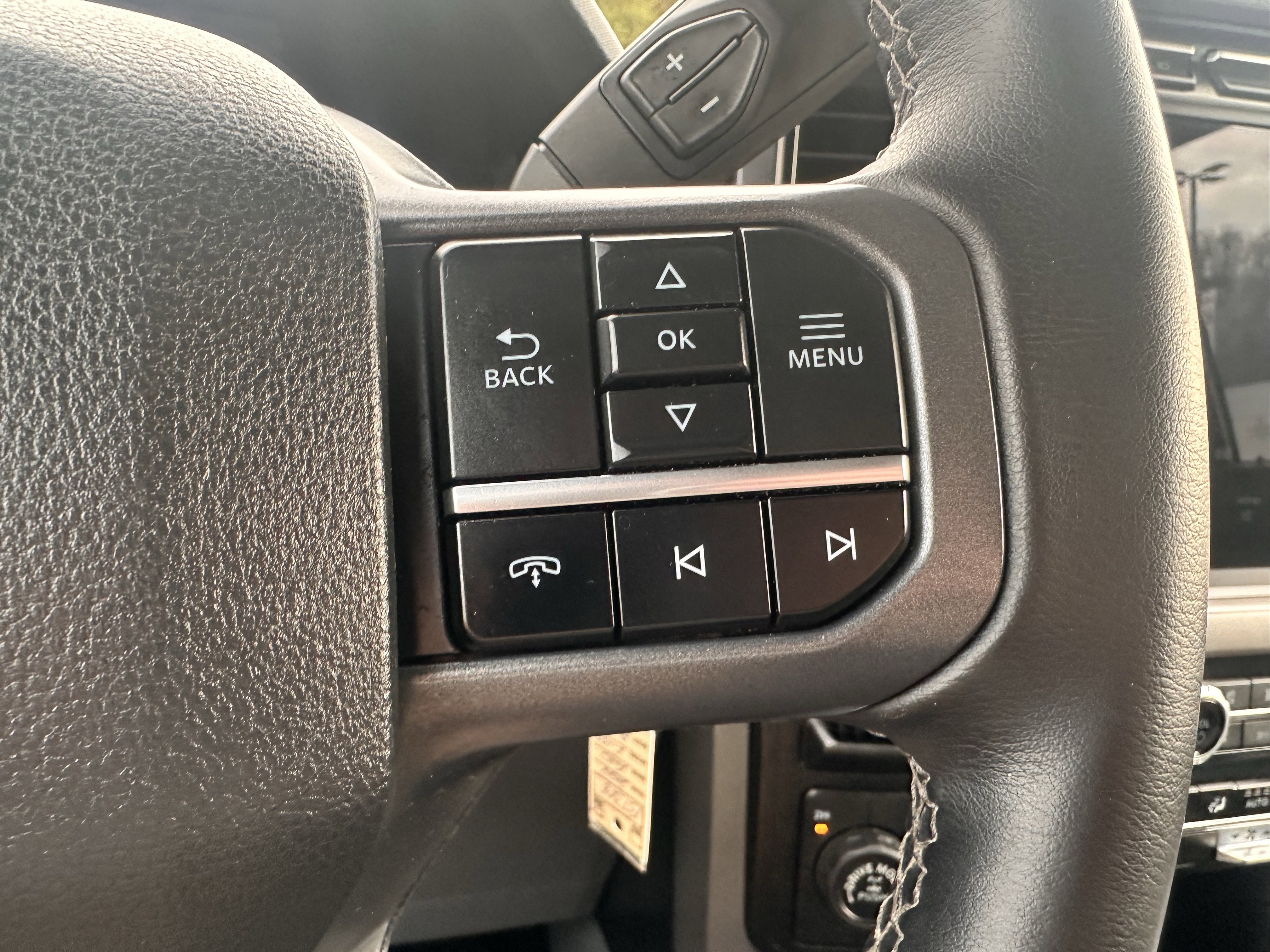 Used 2024 Ford F150 XLT w/ Mobile Office Package image 12