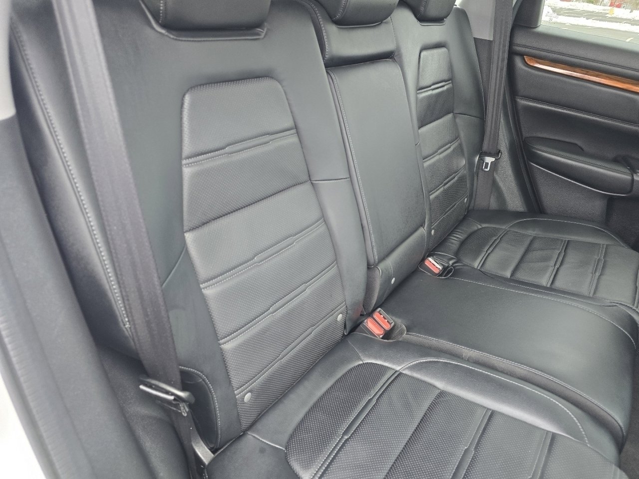 Certified 2022 Honda CR-V EX-L image 22
