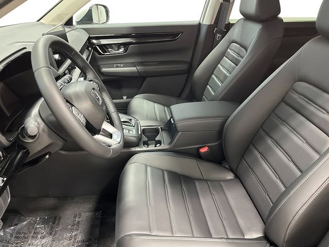 New 2026 Honda CR-V EX-L image 13