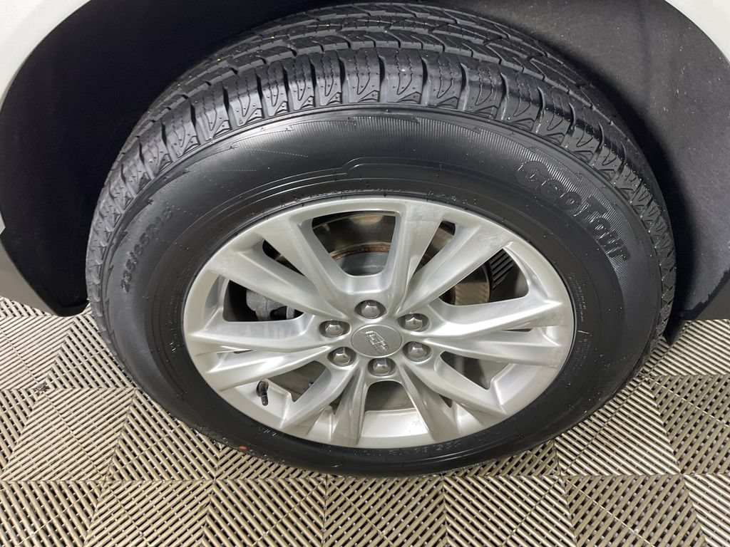 Used 2022 Cadillac XT5 Luxury AWD/4WD image 10