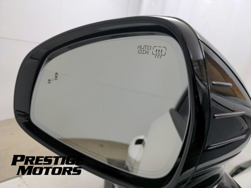 Used 2021 Kia Stinger GT2 image 16