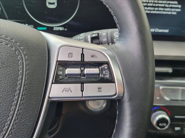 Used 2024 Kia Telluride SX X-Line AWD/4WD image 18
