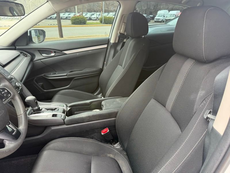 Used 2019 Honda Civic LX image 11