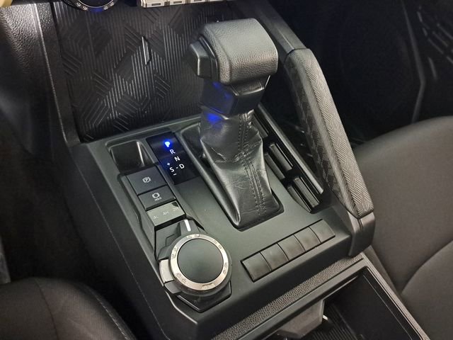 Used 2025 Toyota Tacoma SR image 30