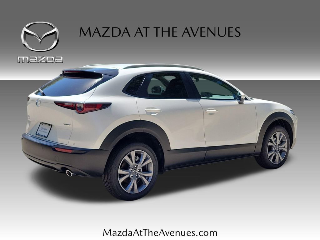 New 2026 MAZDA CX-30 AWD 2.5 S image 5