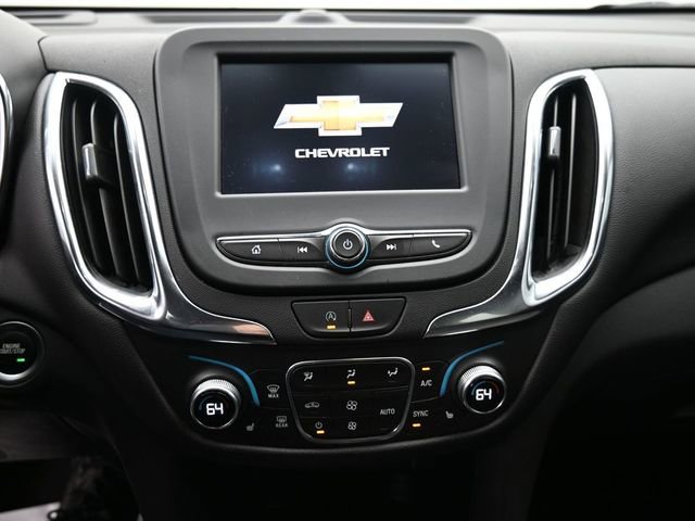 Used 2024 Chevrolet Equinox LT image 37