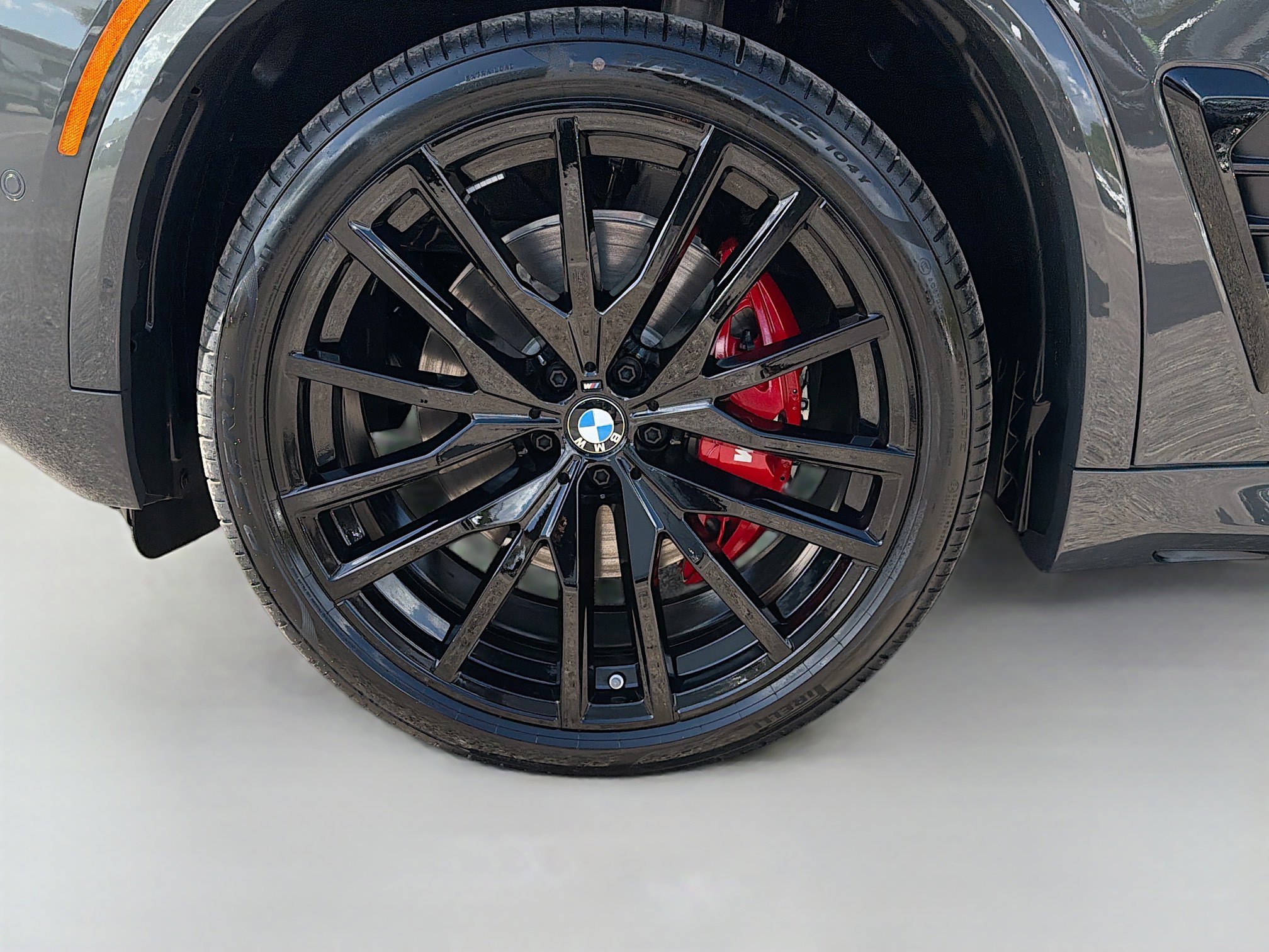 New 2026 BMW X5 xDrive40i w/ M Sport Package image 42