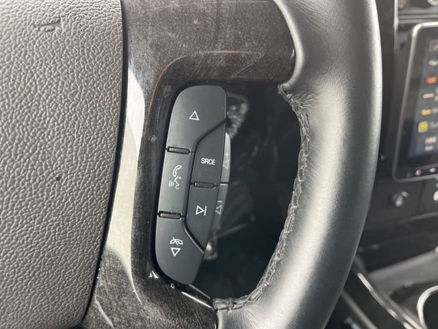 Used 2024 GMC Savana 2500 Explorer Limited SE image 25