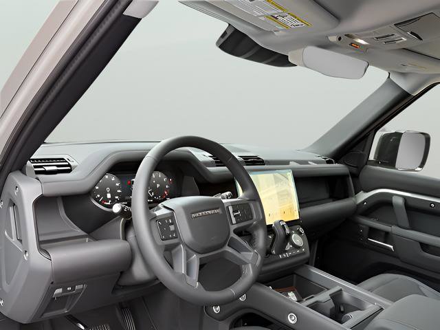 New 2026 Land Rover Defender 110 S AWD/4WD image 20