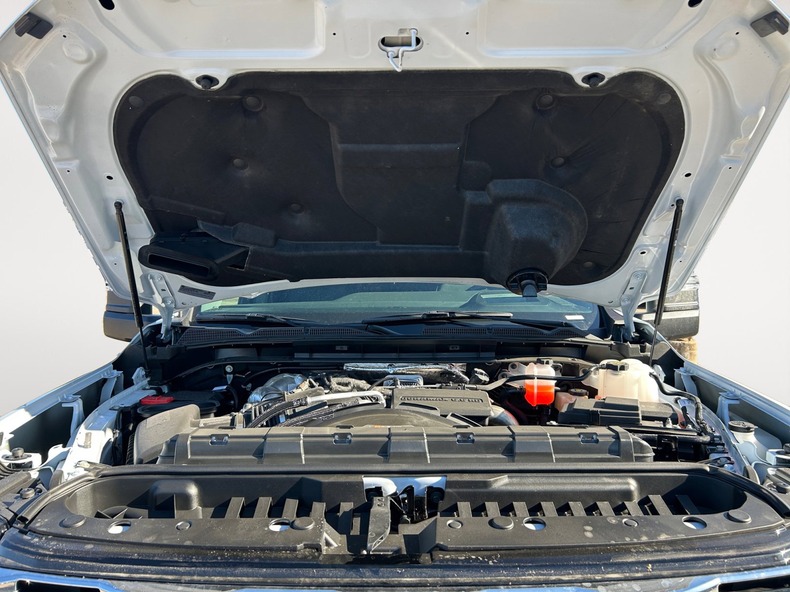 New 2026 GMC Sierra 3500 Denali w/ Denali Reserve Package image 31