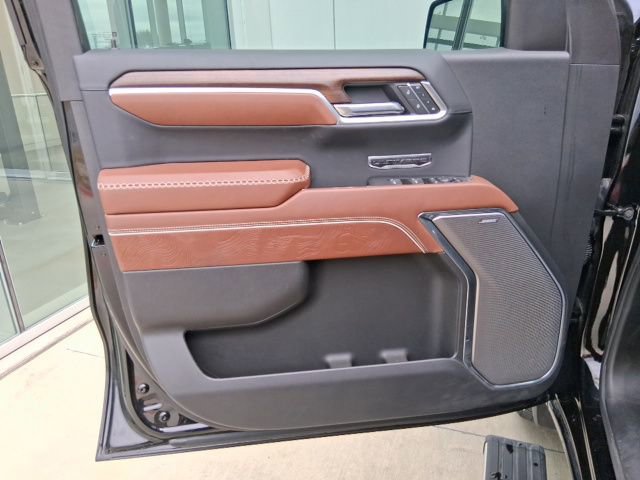 Used 2026 GMC Sierra 1500 Denali Ultimate image 17