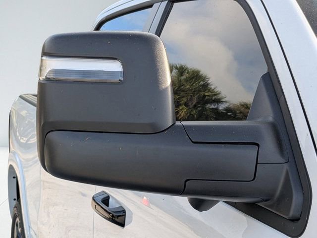 New 2026 RAM 1500 Big Horn AWD/4WD image 11