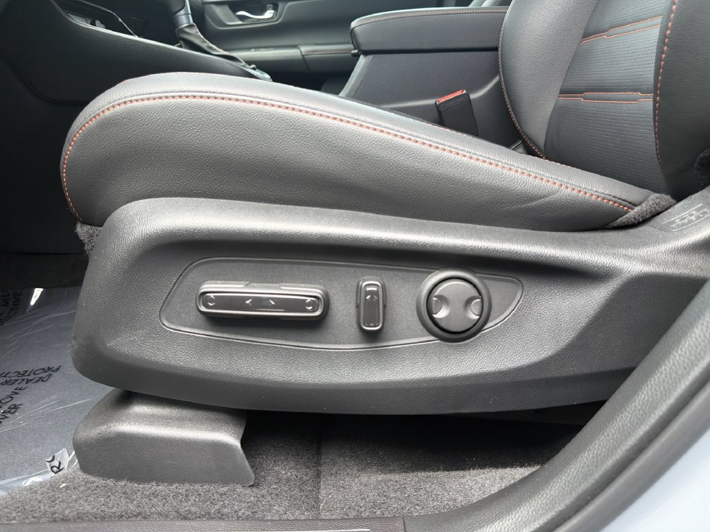 Certified 2026 Honda CR-V Sport-L image 35