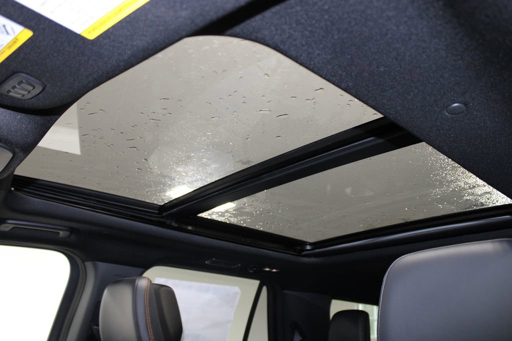 New 2026 Ford Expedition Tremor image 57