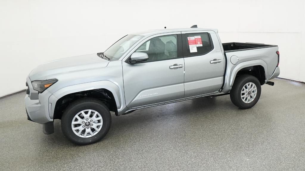 New 2026 Toyota Tacoma SR5 RWD image 2