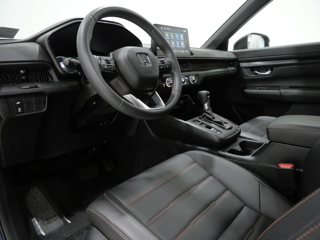 Used 2025 Honda CR-V Sport-L image 12