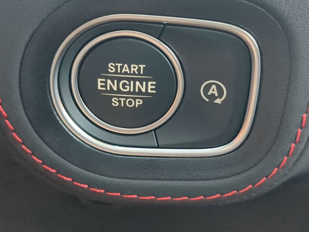 New 2026 Mercedes-Benz GLE 63 AMG S image 16