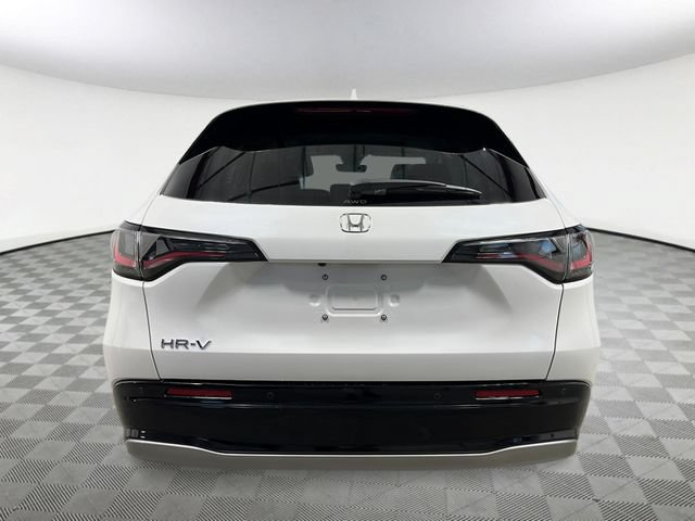 New 2027 Honda HR-V EX-L image 5