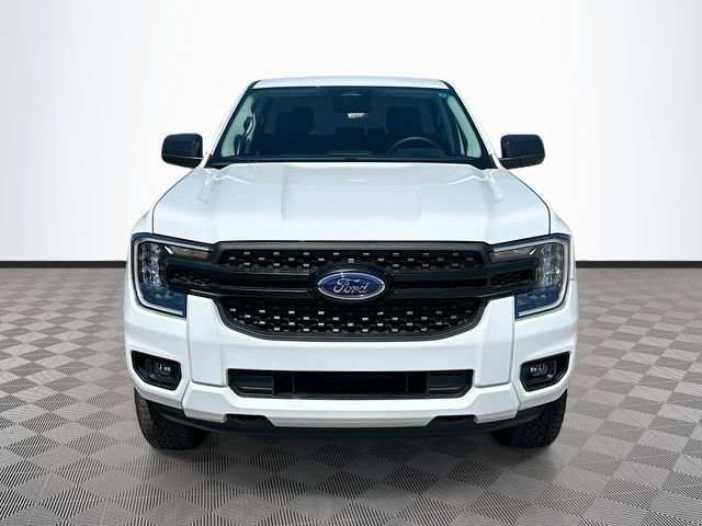 New 2026 Ford Ranger XL w/ Trailer Tow Package image 2